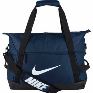 Nike ACADEMY TEAM S DUFF tmavo modrá Tamno plava - Športová taška