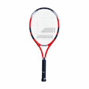 Babolat EAGLE Tenisová raketa, červená,čierna,biela, veľkosť