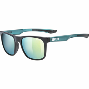 Uvex LGL 42 čierna UNI - Slnečné okuliare