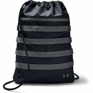 Under Armour SPORTSTYLE SACKPACK čierna UNI - Športový vak