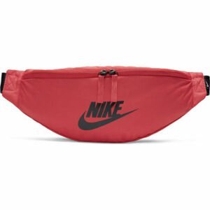 Nike SPORTSWEAR HERITAGE červená NS - Ľadvinka