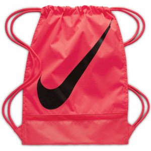 Nike FB GYMSACK ružová NS - Gymsack