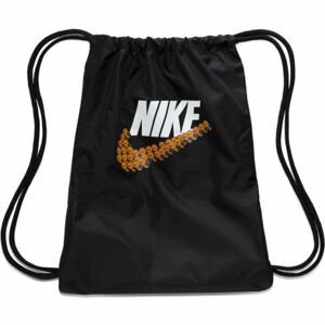 Nike Gymsack Gymsack, čierna, veľkosť os