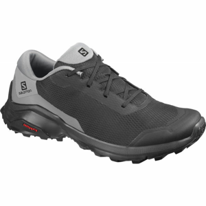 Salomon X REVEAL čierna 8 - Pánska outdoorová obuv