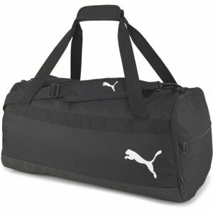 Puma TEAMGOAL 23 TEAMBAG M Športová taška, čierna, veľkosť