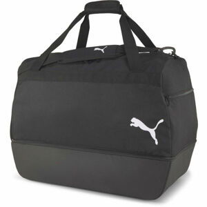 Puma TEAMGOAL 23 TEAM BAG BC Športová taška, čierna, veľkosť adult