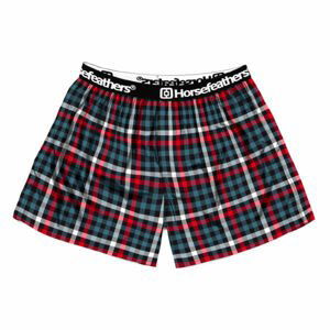 Horsefeathers CLAY BOXER SHORTS Pánske boxerky, mix, veľkosť L