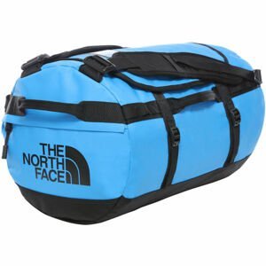The North Face BASE CAMP DUFFEL - S Športová taška, modrá, veľkosť S