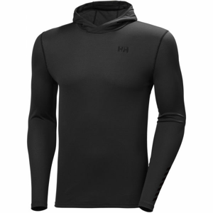 Helly Hansen LIFA ACTIVE SOLEN HOODIE čierna L - Pánska mikina