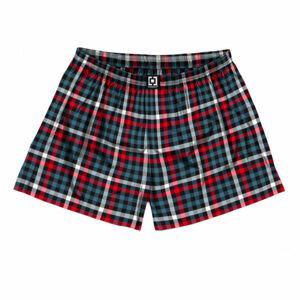 Horsefeathers SONNY BOXER SHORTS biela XXL - Pánske boxerky