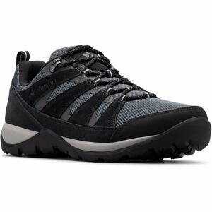 Columbia REDMOND V2 čierna 10 - Pánska outdoorová obuv