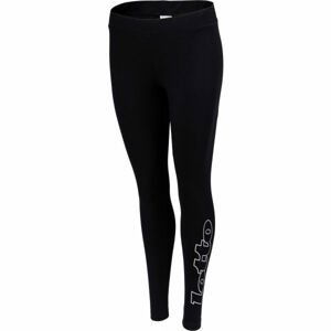 Lotto DINAMICO W  II LEGGING JS STC L čierna XL - Dámske legíny