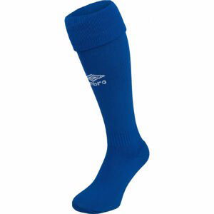 Umbro CLUB SOCK Pánske futbalové štulpne, modrá, veľkosť 40,5-46,5