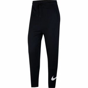 Nike NSW SWSH PANT FT W čierna S - Dámske nohavice