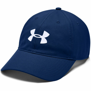 Under Armour MEN'S BASELINE CAP modrá UNI - Pánska čiapka