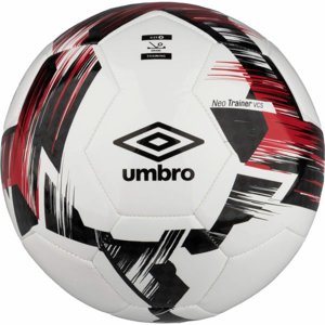 Umbro NEO TRAINER biela 4 - Futbalová lopta