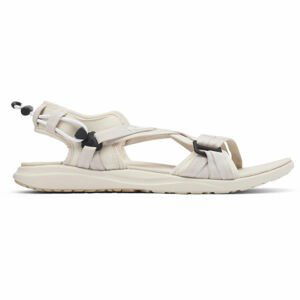 Columbia SANDAL biela 6 - Dámske sandále