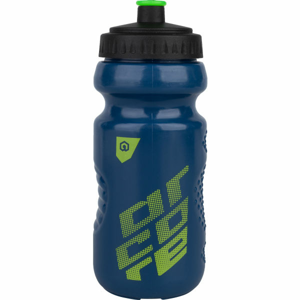 Arcore SB550W Športová fľaša, tmavo modrá, veľkosť os