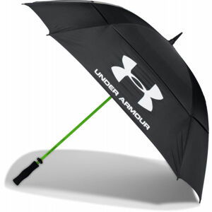 Under Armour GOLF UMBRELLA (DC) Dáždnik, čierna, veľkosť