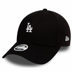 New Era 9FORTY WMN SPORT LOS ANGELES DODGERS čierna UNI - Dámska klubová šiltovka