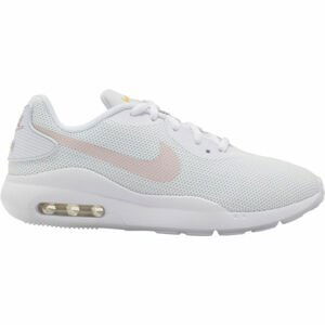 Nike AIR MAX OKETO Dámska obuv na voľný čas, biela, veľkosť 37.5