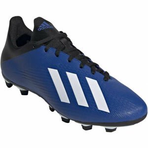 adidas 19.4 X FXG modrá 8 - Pánske lisovky