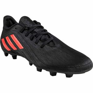 adidas DEPORTIVO FXG J čierna 33 - Detské kopačky