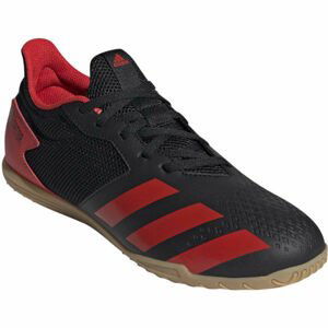 adidas PREDATOR 20.4 IN SALA čierna 9.5 - Pánska halová obuv