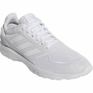 adidas NEBULA ZED Pánska voľnočasová obuv, biela, veľkosť 42