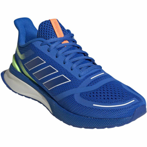 adidas NOVAFVSE modrá 8 - Pánska bežecká obuv