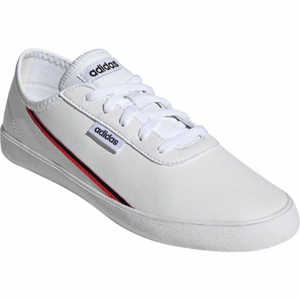 adidas COURTFLASH biela 6 - Dámska obuv