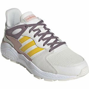 adidas CRAZYCHAOS Dámska obuv na voľný čas, sivá, veľkosť 38