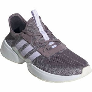 adidas MAVIA X Dámska obuv na voľný čas, fialová, veľkosť 37 1/3