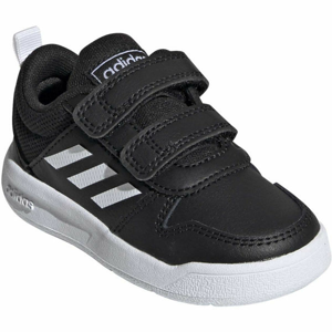 adidas TENSAUR I čierna 21 - Detská voľnočasová obuv