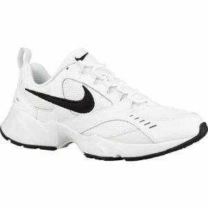 Nike AIR HEIGHTS biela 10 - Pánska voľnočasová obuv