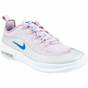 Nike AIR MAX AXIS GS Detská voľnočasová obuv, ružová, veľkosť 38.5