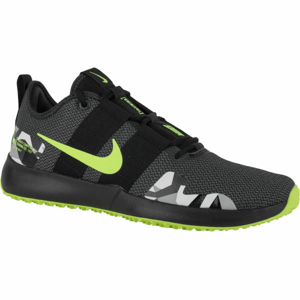 Nike VARSITY COMPETE TR 2 čierna 9 - Pánska tréningová obuv