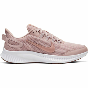 Nike RUNALLDAY 2 ružová 7 - Dámska bežecká obuv