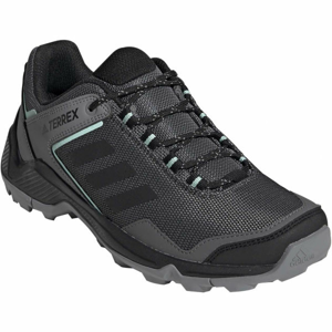 adidas TERREX EASTRAIL tmavo šedá 6 - Dámska outdoorová obuv