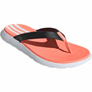 adidas COMFORT FLIP FLOP ružová 42 - Dámske žabky