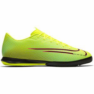 Nike MERCURIAL VAPOR 13 ACADEMY MDS IC Pánska halová obuv, žltá, veľkosť 44.5