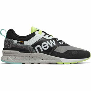 New Balance CMT997HD čierna 7 - Pánska voľnočasová obuv