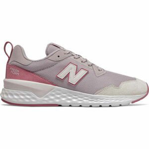 New Balance WS515CB3 Dámska obuv na voľný čas, ružová, veľkosť 36.5