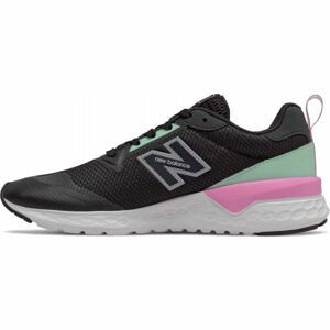 New Balance WS515RA3 Dámska obuv na voľný čas, čierna, veľkosť 36.5