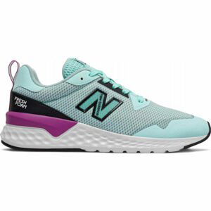 New Balance WS515RE3 Dámska obuv na voľný čas, tyrkysová, veľkosť 36