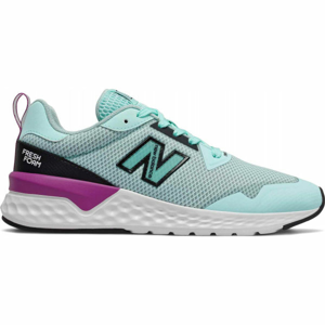 New Balance WS515RE3 svetlo zelená 6 - Dámska obuv na voľný čas