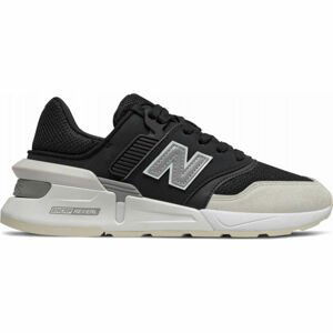 New Balance WS997GFG Dámska obuv na voľný čas, čierna, veľkosť 37