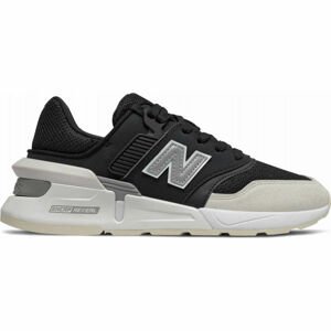 New Balance WS997GFG čierna 6 - Dámska obuv na voľný čas