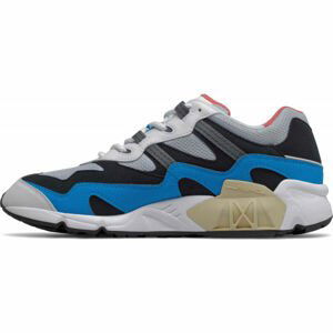 New Balance ML850YEU Pánska voľnočasová obuv, biela, veľkosť 41.5