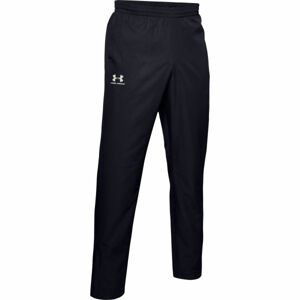 Under Armour VITAL WOVEN PANTS Pánske nohavice, čierna, veľkosť M